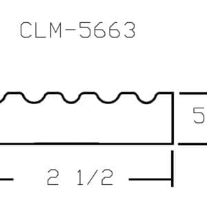 CLM 5663