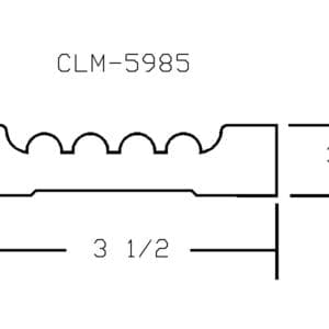 CLM 5985