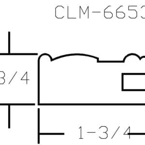 CLM 6653