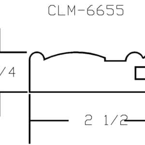 CLM 6655