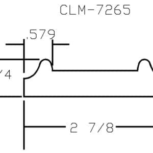 CLM 7265