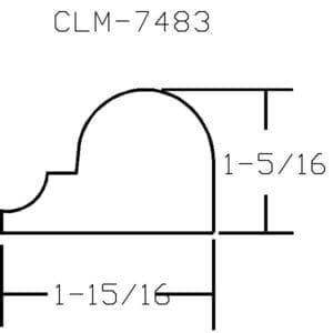 CLM 7483