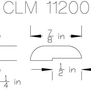 CLM 11200