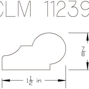 CLM 11239
