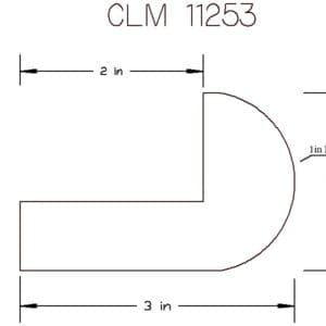 CLM 11253