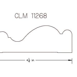 CLM 11268