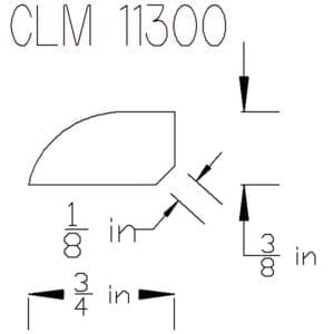 CLM 11300
