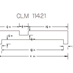 CLM 11421