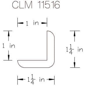 CLM 11516