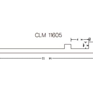 CLM 11605