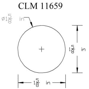 CLM 11659