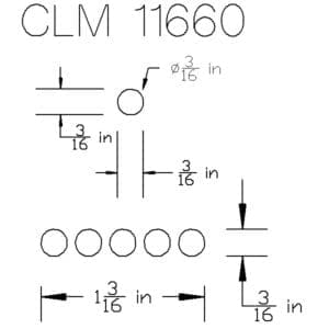 CLM 11660