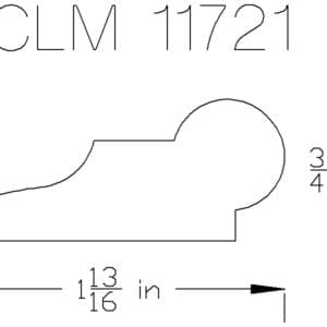 CLM 11721
