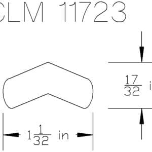 CLM 11723