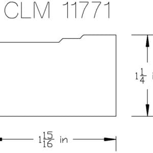CLM 11771
