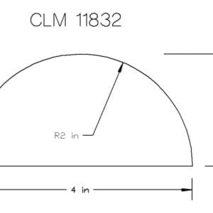 CLM 11832
