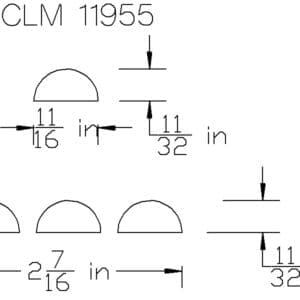 CLM 11955
