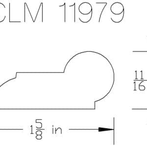 CLM 11979