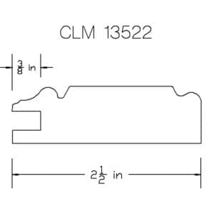 CLM 13522