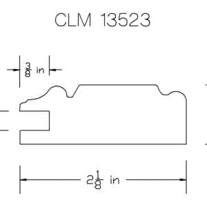 CLM 13523