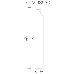CLM 13530