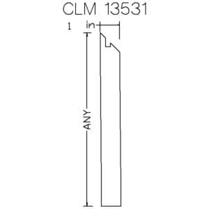 CLM 13531