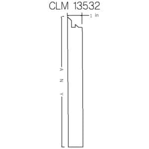 CLM 13532