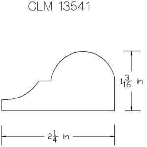 CLM 13541