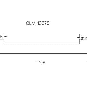 CLM 13575