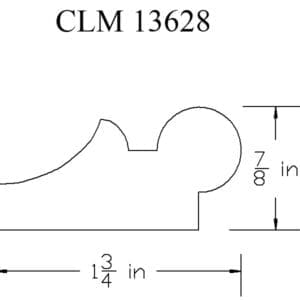 CLM 13628