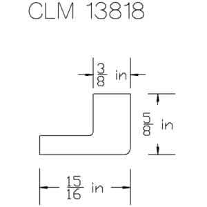 CLM 13818