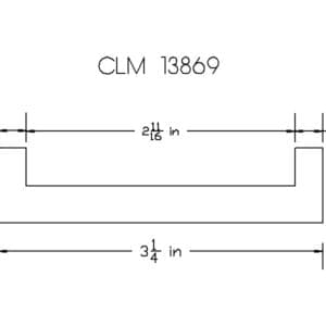 CLM 13869