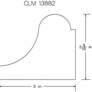 CLM 13882
