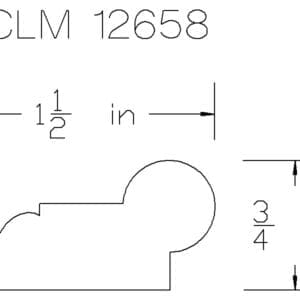 CLM 12658