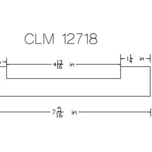 CLM 12718