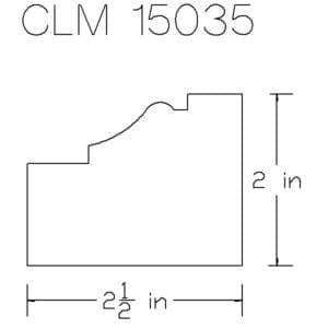 CLM 15035
