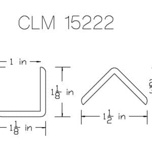CLM 15222
